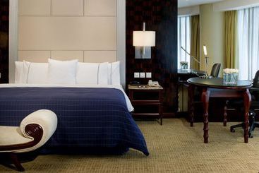 هتل Conrad Urumqi