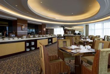 هتل Conrad Urumqi