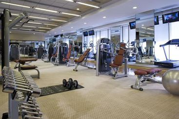 هتل Conrad Urumqi