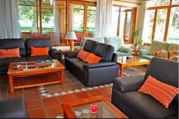 Aparthotel Sno Edelweiss