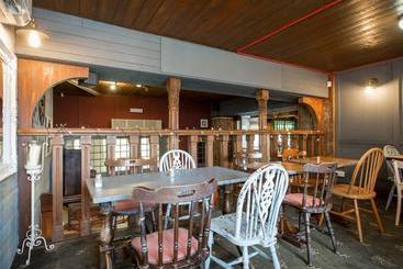 הוסטל Pub On The Hoe