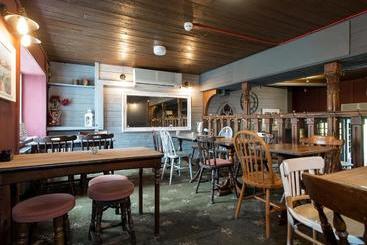 هاستل Pub On The Hoe
