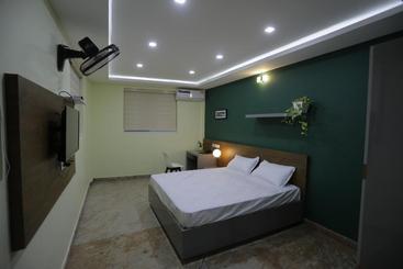 בית מלון כפרי Ar Rooms