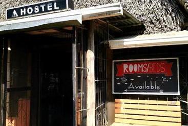 La Aldea Hostel