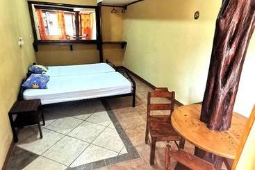La Aldea Hostel