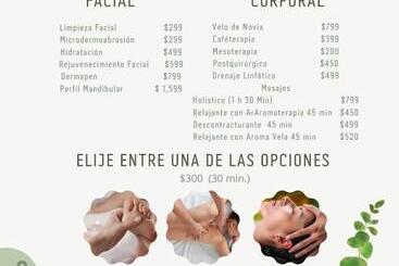 Sara N Hotel & Spa
