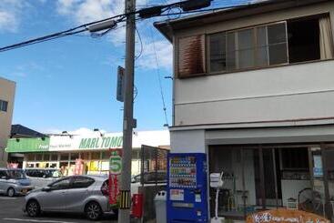 هاستل 沼津ライダーハウスしんちゃん