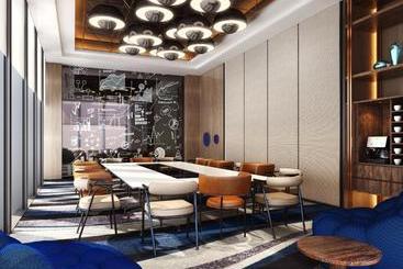 هتل Indigo Suzhou Grand Canal, An Ihg