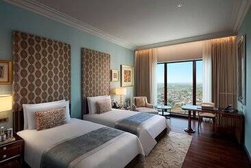 فندق The Leela Gandhinagar