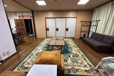 پانسیون Marina Bay Numazu マリーナベイ沼津 Bbq可