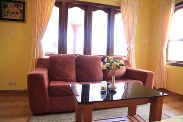 פנסיון Room In Villa   Luxury Cottages With Beautiful Mountain View