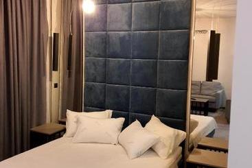 استراحتگاه Casa Achim