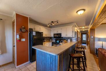 Sunsets At Summit 108b, Free Wi Fi, Parking And Ac