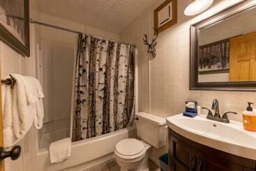 Sunsets At Summit 108b, Free Wi Fi, Parking And Ac
