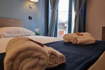 تختخواب و صبحانه Casa Tua Suites