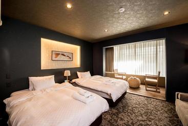 谷町君 星hotel 松竹雲 京都四条烏丸