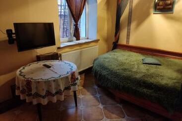 בית מלון כפרי готель маєток