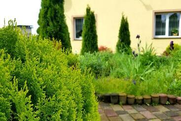 בית מלון כפרי садиба святослав