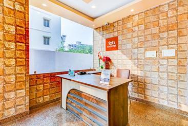 Отель Fabexpress Step Inn   Nr Biswa Bangla Gate