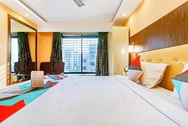 Отель Fabexpress Step Inn   Nr Biswa Bangla Gate