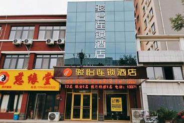 Jun Hotels Shandong Taian Dongping Museum