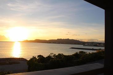 هاستل Gate Inn Nago