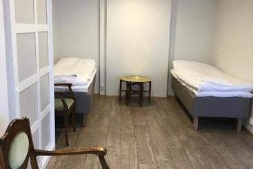 בית מלון כפרי Hjalmar’s