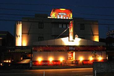 Comfort Hotel Hu
