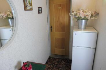 هتل Pension Hohen Sprenz Objekt 10278