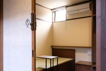 پانسیون Guesthouse Umenoya