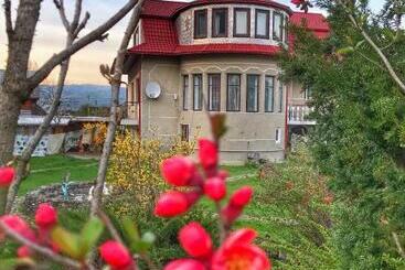 بنسيون Solomia