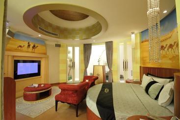 Villa Bella Motel