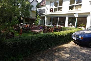 فندق صغير Forellenhof Waldhölzbach