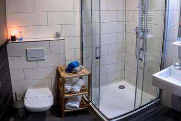 Exclusive Pension Vista Mlada Boleslav