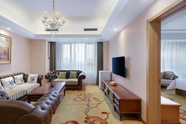 Vienna Hotel Shandong Qingdao Chengyang