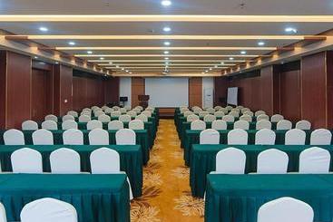 Vienna Hotel Shandong Qingdao Chengyang