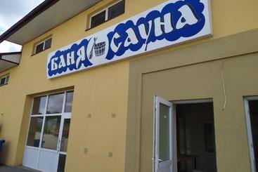 Motel Lutsk
