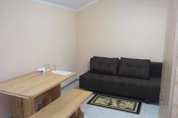 Motel Lutsk