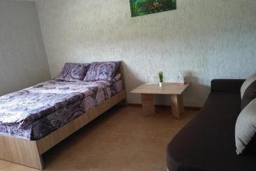 Motel Lutsk