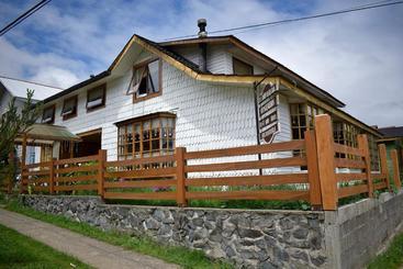 پانسیون Hostal Bellavista