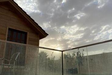 Jeeda Park Resort