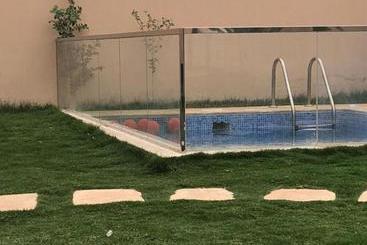Jeeda Park Resort