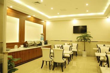 فندق Greentree Inn Kunshan North Gate Road Express