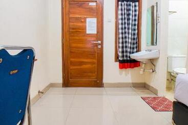 هتل Horton By My Hospitality