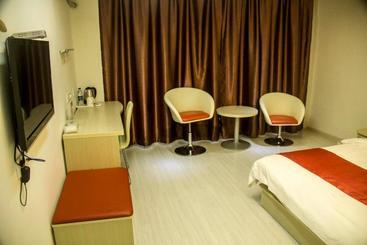 Thank Inn Chain Hotel Jiangsu Huaian Lianshui Gaogou Town No.1 Street
