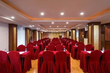 Vienna Hotel Zhongshan Central Coach Station