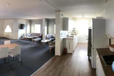Giljanes Hostel