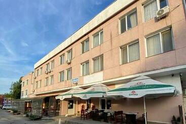 Hostel Shabla
