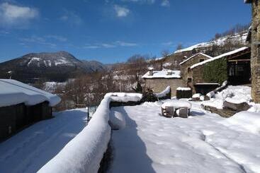 پانسیون Can Bonada