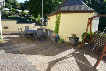 ペンション Gästehaus Petra